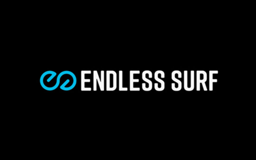 Endless Surf, by Whitewater