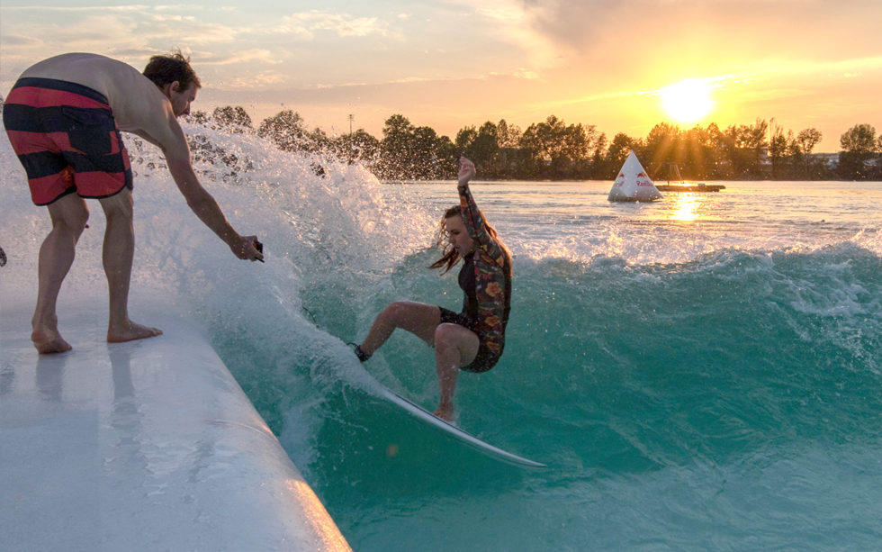 Unit Surf Pool Surf Park Central Member Company Directory