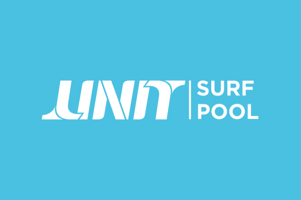 Unit Surf Pool