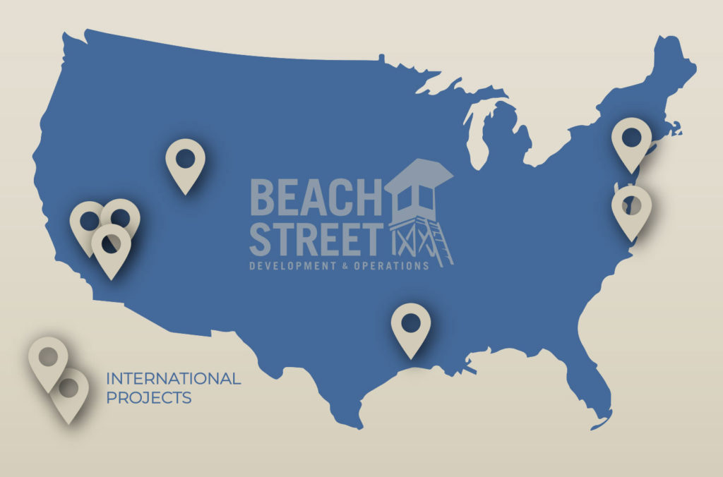 Beach Street