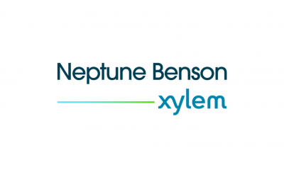 Xylem’s Neptune Benson