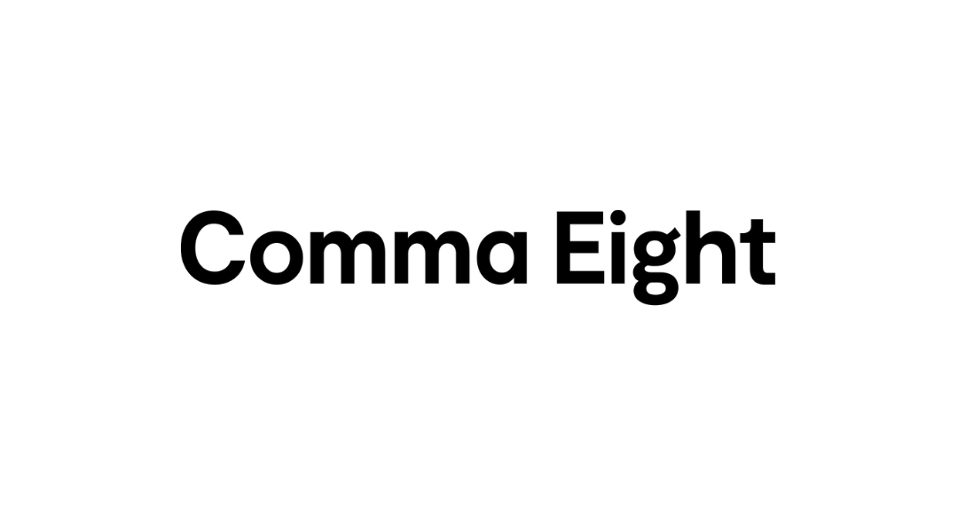 Comma Eight