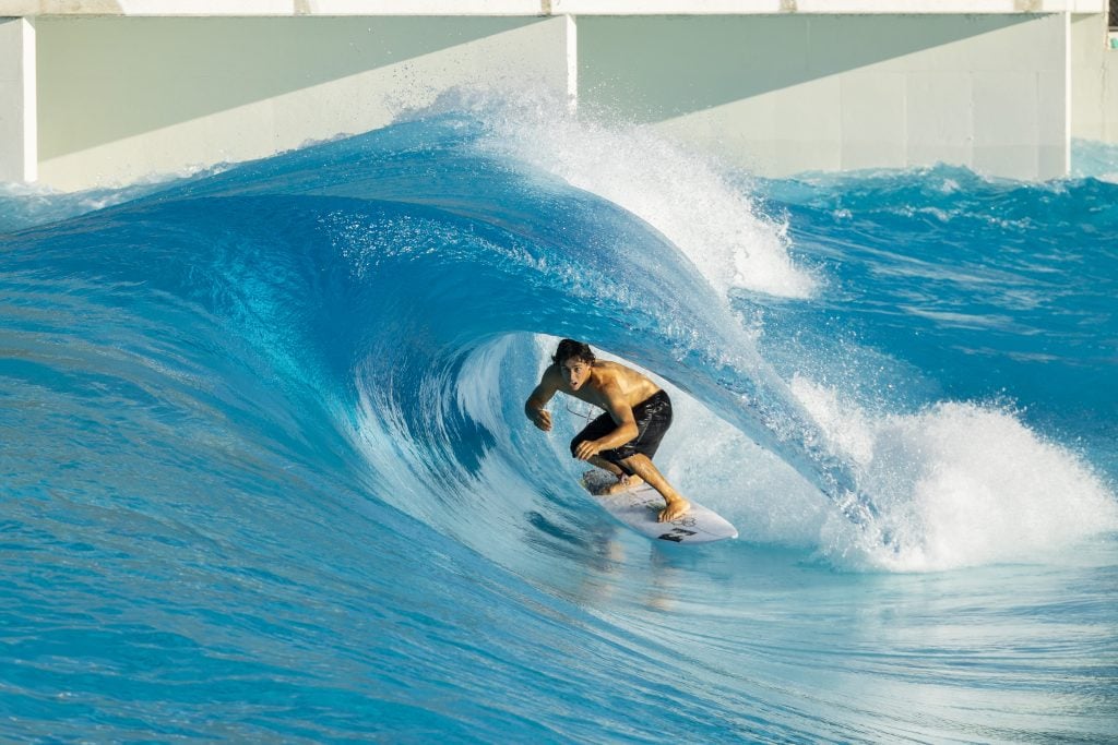 Palm Springs Surf Cliub 2023