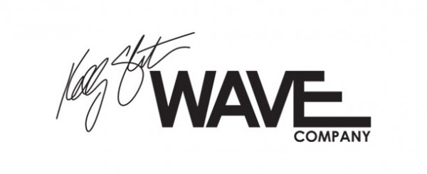 Kelly Slater Wave Company Logo Surf Park Central