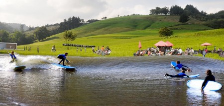 Is Surfing Ready to Leave the Ocean | Wavegarden Wave Pools