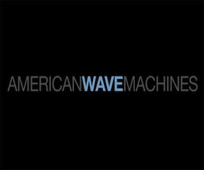 American Wave Machines Wave Pool and Surf Park Technology