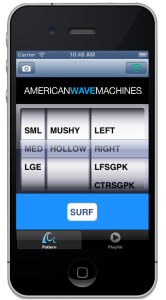 AWM Wave App | San Diego Business Journal