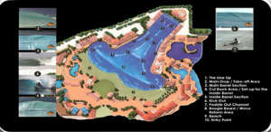 Point Break Wave Company Development Layout 1