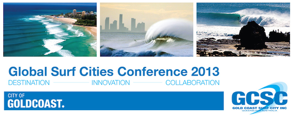 Global Surf Cities Conference | Wavegarden Video Release
