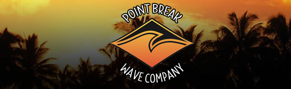 Point Break Wave Company | Surf Parks, Wave Pools, and Wave Technology