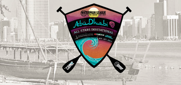 Abu Dhabi All Stars Invitational at Wadi Adventure Wave Pool Surf Park