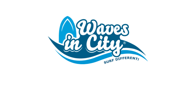 Waves in City | Urban Surf Ecosystem for Paris in 2014