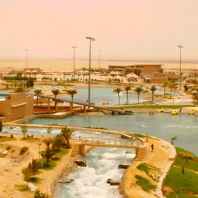 Abu Dhabi Surf Park Archives | Surf Park Central