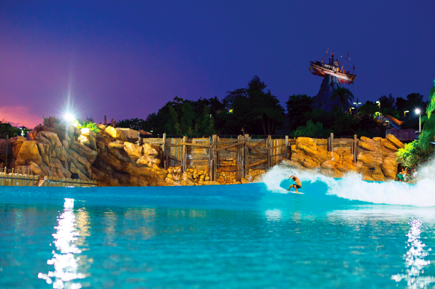 Eastern Surf Magazine Wave Pool Feature | Surf Park Central