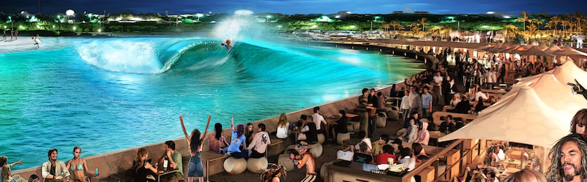 Webber-Wave-Pools-Surf-Park-Nightlife