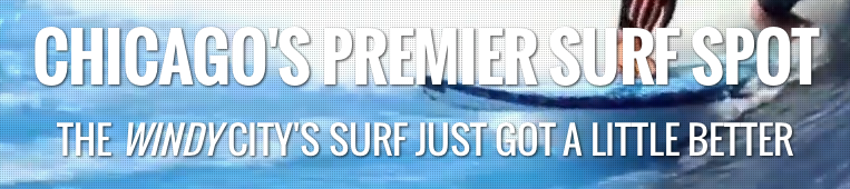 Chicago Surf coming to Chicago for summer 2015