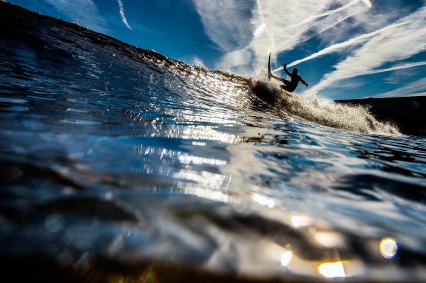 Wavegarden Surf Pools | Vice Sports | Surf Park Central