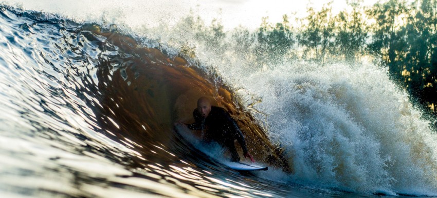 Kelly Slater Manmade Wave by KS Wave Co | Surf Park Central