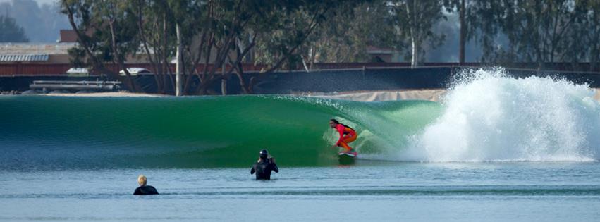 KS Wave Co Supersessions | Carissa Moore | Kelly Slater Wave Company