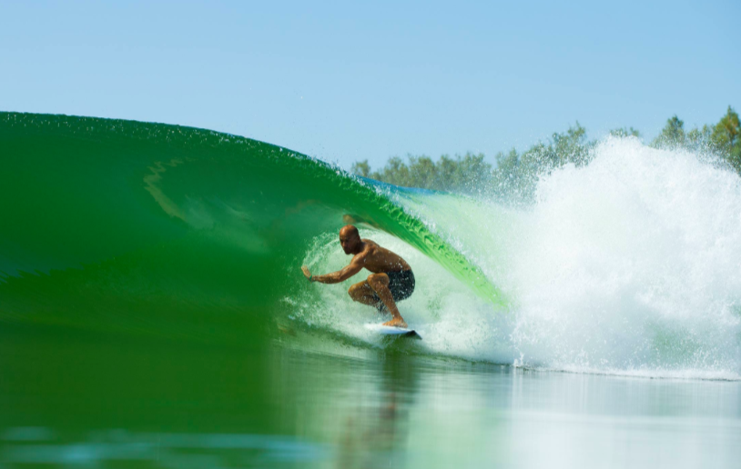 World Surf League Acquires KS Wave Co | May 24 2016 | Surf Park Central