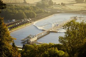 Ultimate List of Surf Pools and River Breaks | Surf Park Central