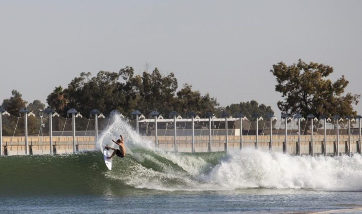 Surf Ranch