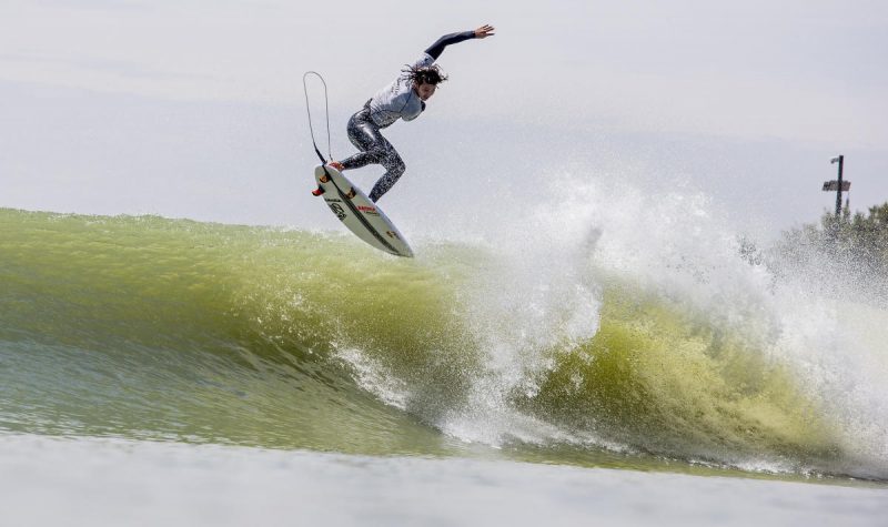 Founders' Cup of Surfing Recap