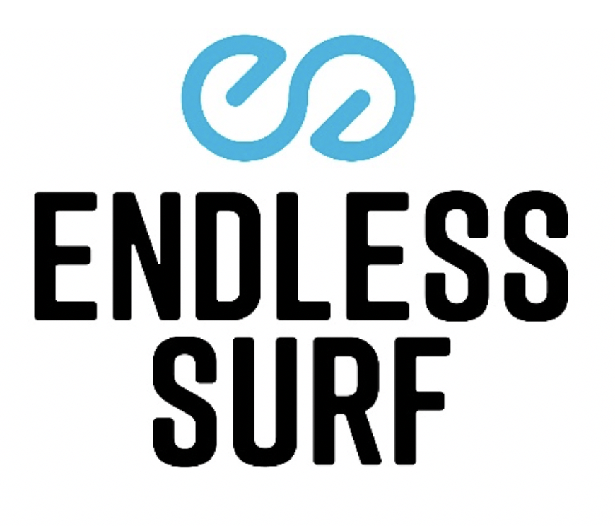 Endless Surf WhiteWater West Surf Pool