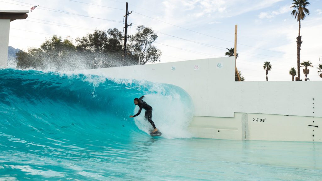 Palm Springs Surf Club to open Jan. 1: How much will it cost?