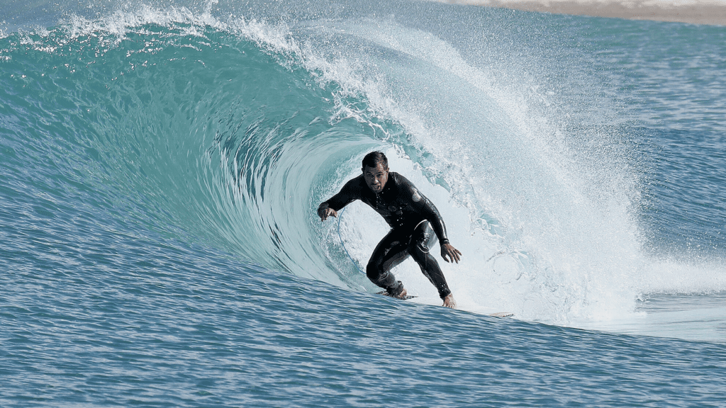 coachella valley surf club