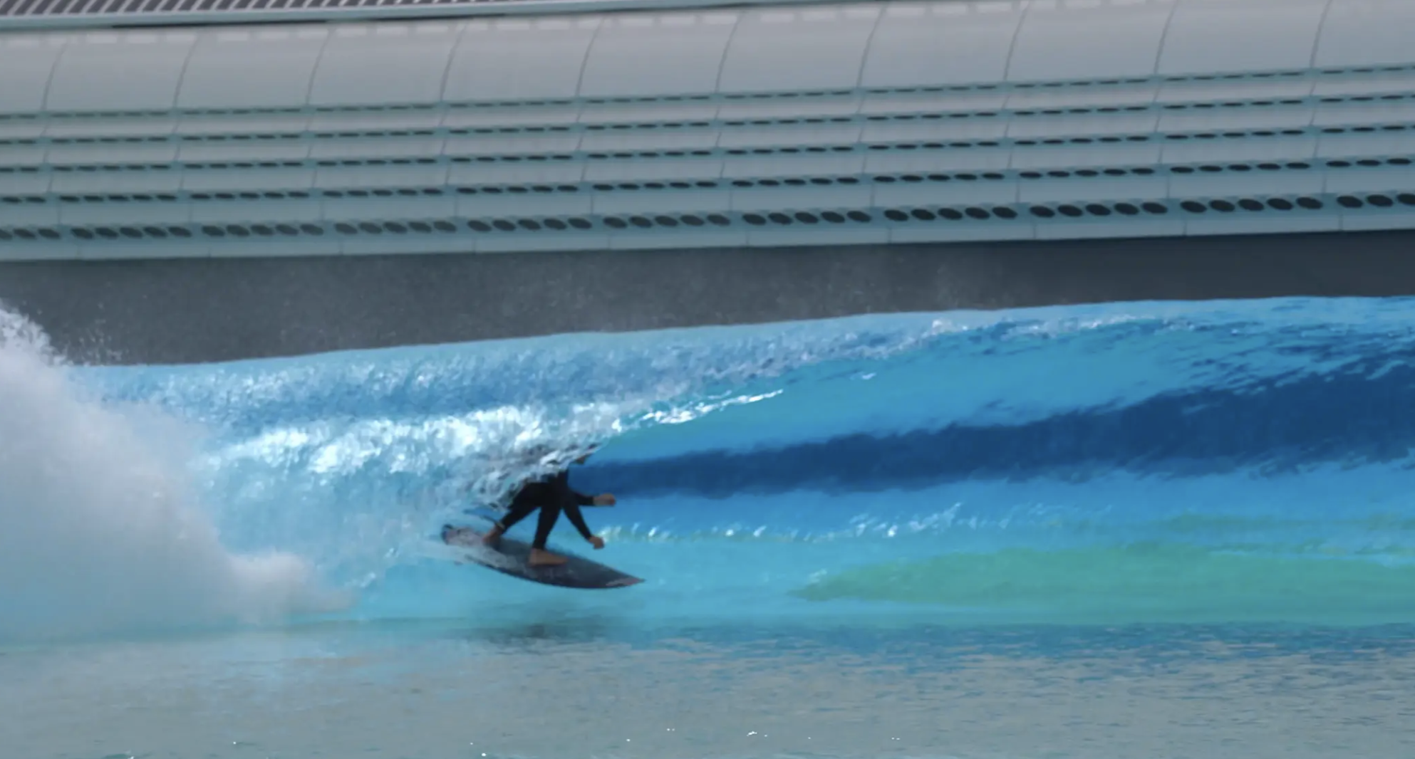 WavePark South Korea Commissioned and Opening Soon