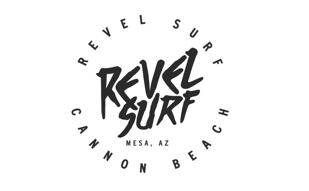 Revel Surf Cannon Beach