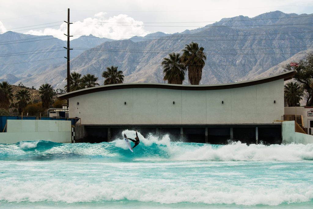 Palm Springs Surf Club