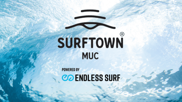 SURFTOWN® MUC is powered by Endless Surf