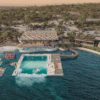 UNIT Surf Pool Development in Cabo