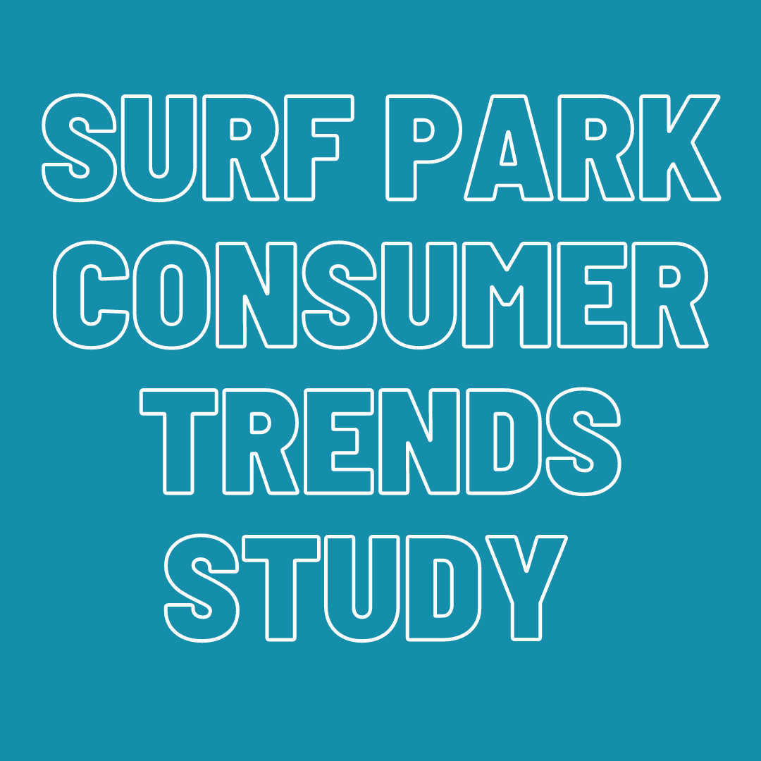 Surf Park Consumer Trends Survey
