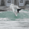 Future of surf pools: Photo of surfer at BSR Resort in Waco