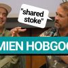 Evolution of Surf Park Culture panel with Damien Hobgood