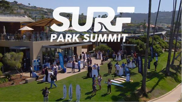 Surf Park Summit 2021