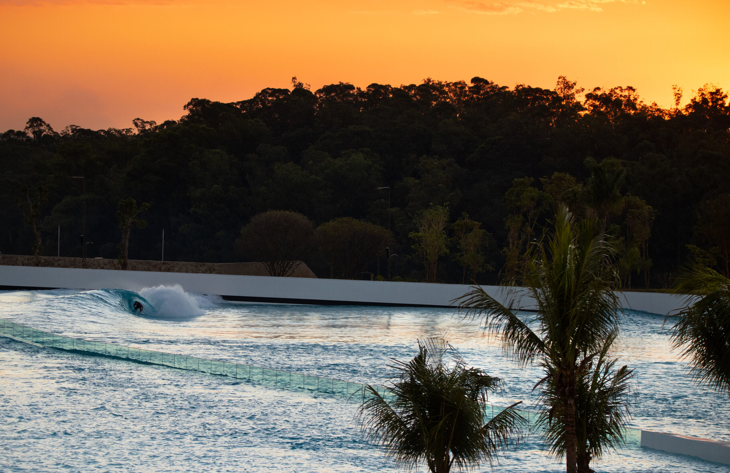 Wavegarden price sales