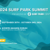 Surf park summit 2024 gfx