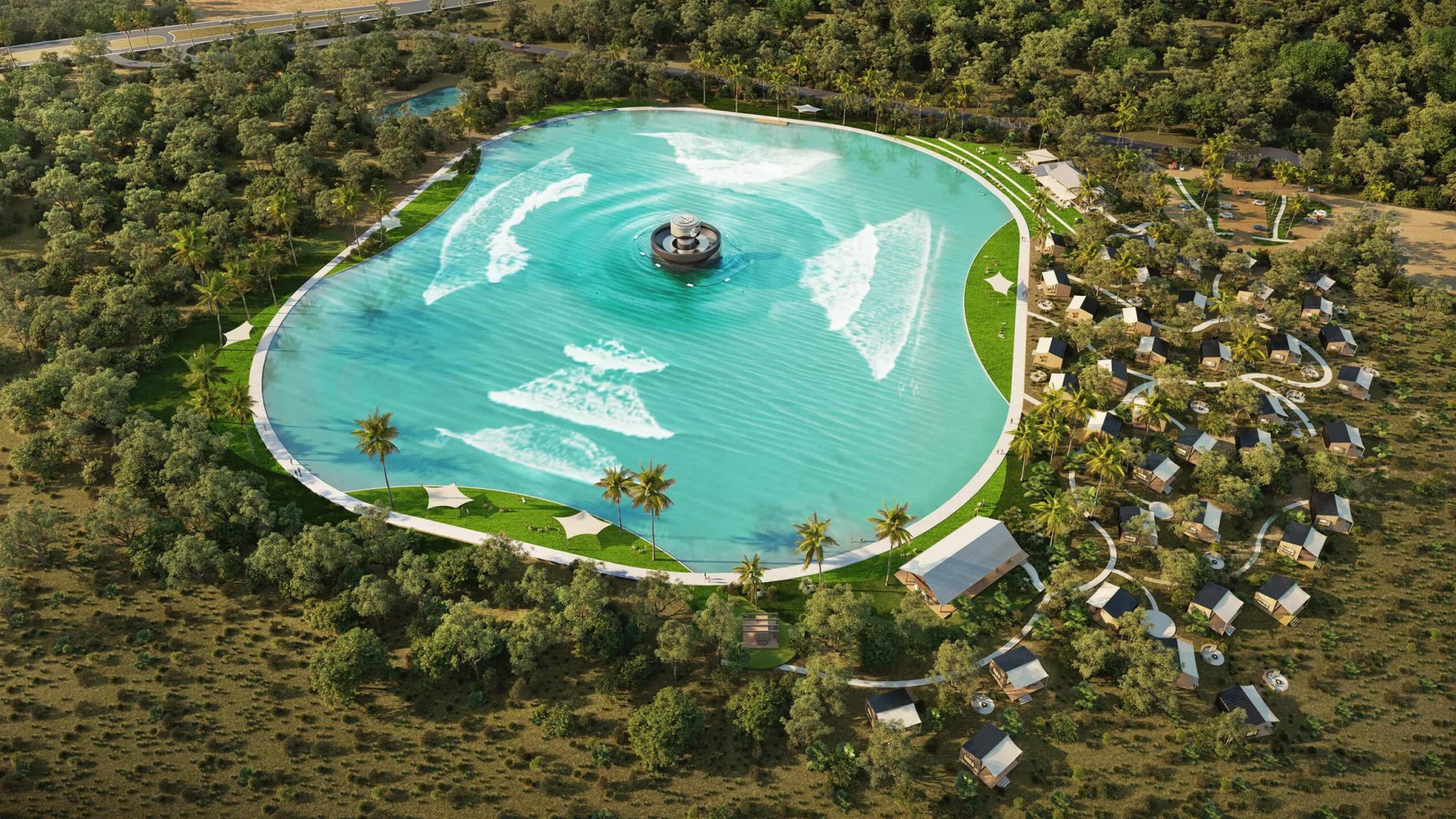 May’s Surf Park Headlines - Surf Park Central