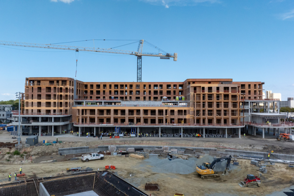 Atlantic Park Virginia Beach