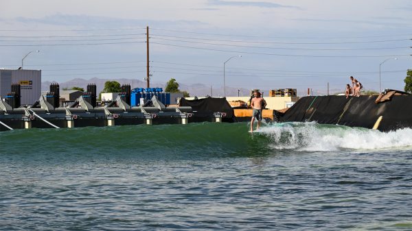 New video shares an inside look at Revel Surf.