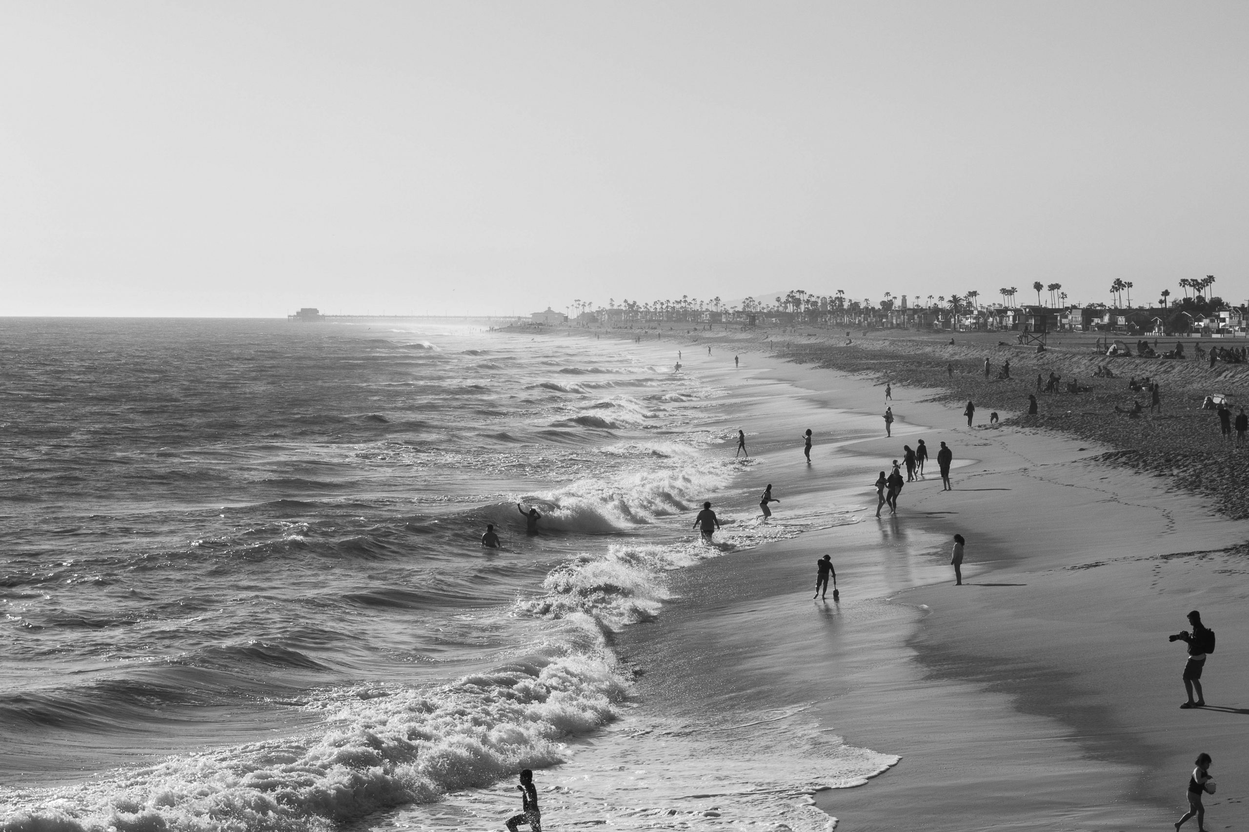 Newport Beach Surf Park