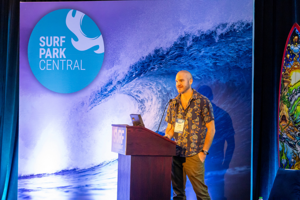 lost shore surf resort