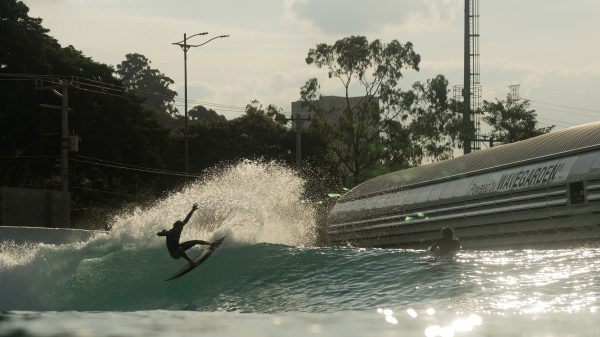 Wave Garden Sao Paulo