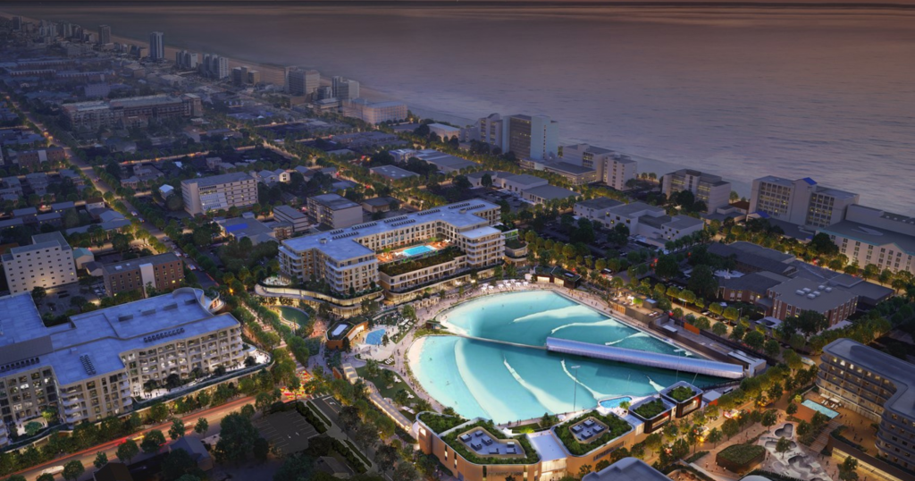 Virginia Beach Surf Park