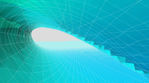 A digital wave from Crest Surf Clubs