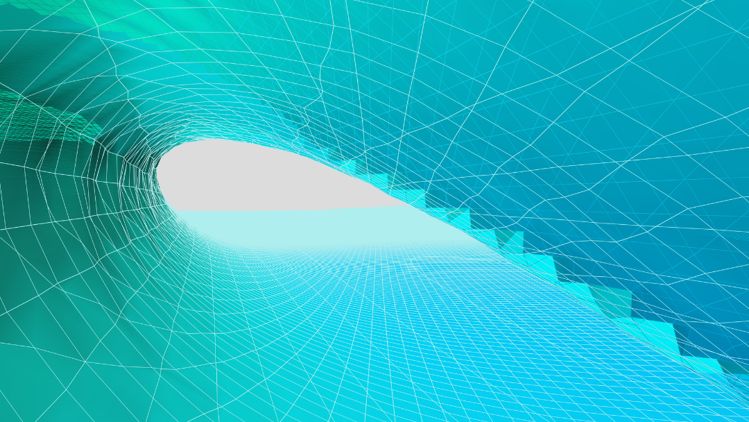 A digital wave from Crest Surf Clubs